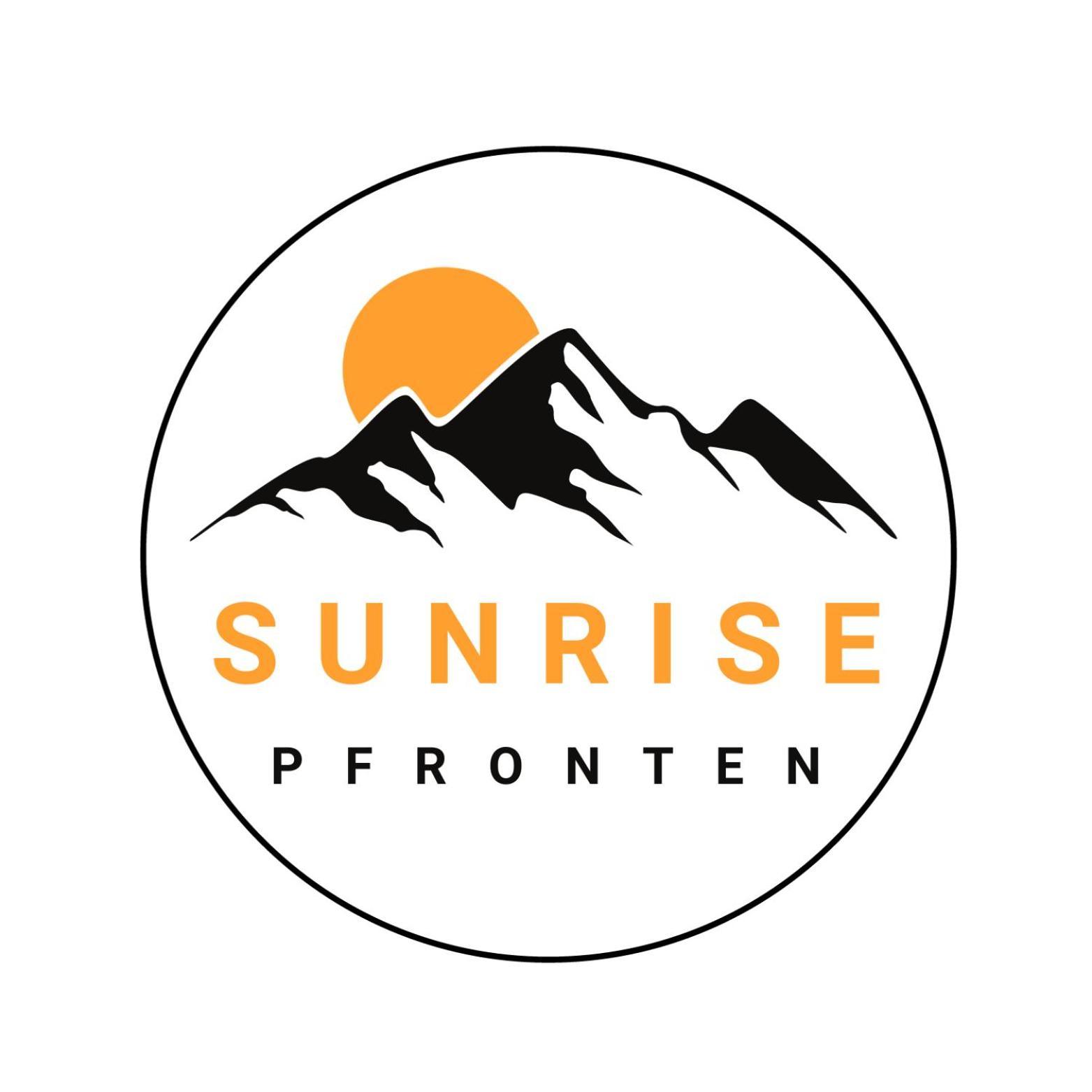 Sunrise Belvedere Pfronten Exterior foto
